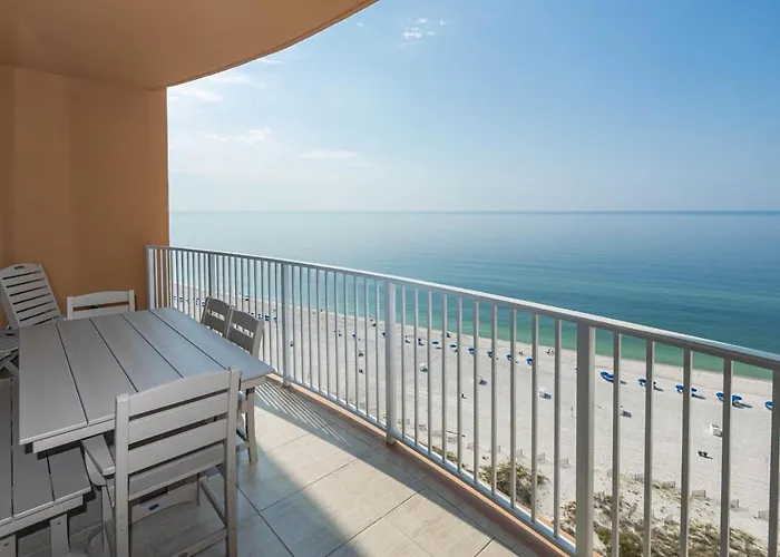 Apartment Phoenix Gulf Towers 1406