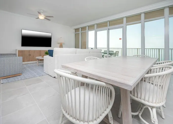 Apartment Phoenix Gulf Towers 1406