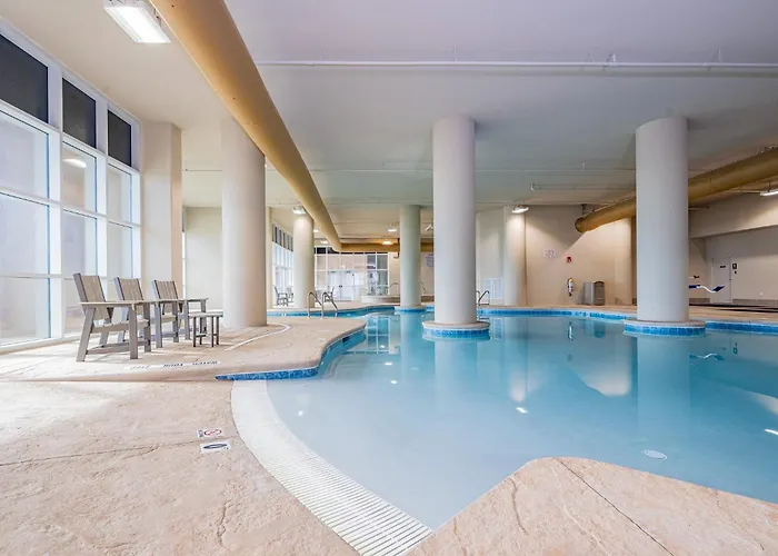 Apartment Phoenix Gulf Towers 1406
