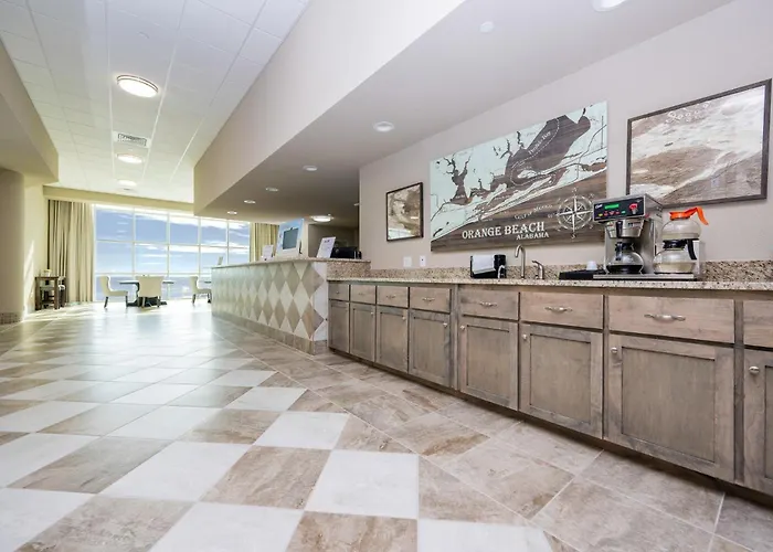 Apartment Phoenix Gulf Towers 1406 *