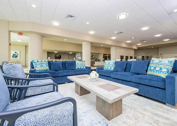 Phoenix Gulf Towers 1406 Apartment *