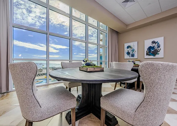 Phoenix Gulf Towers 1406 Gulf Shores