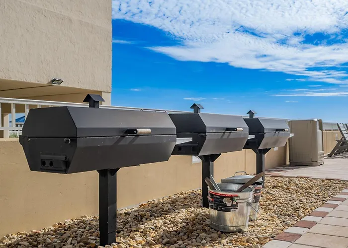 Apartment Phoenix Gulf Towers 1406