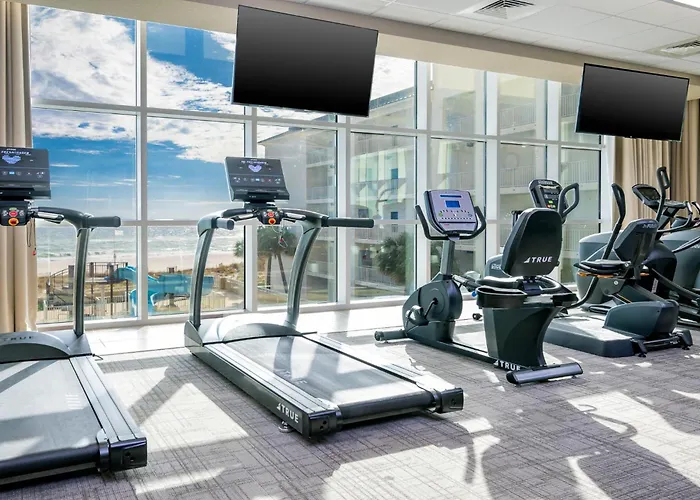 Apartment Phoenix Gulf Towers 1406 Gulf Shores