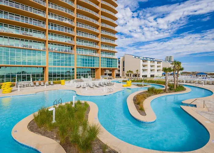 Phoenix Gulf Towers 1406 Gulf Shores