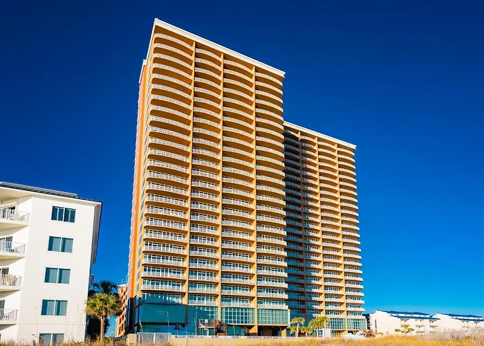 Phoenix Gulf Towers 1406 Gulf Shores