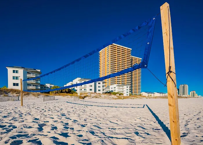 Phoenix Gulf Towers 1406