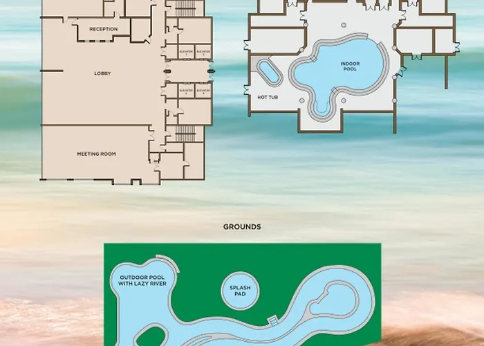Apartment Phoenix Gulf Towers 1406 Gulf Shores