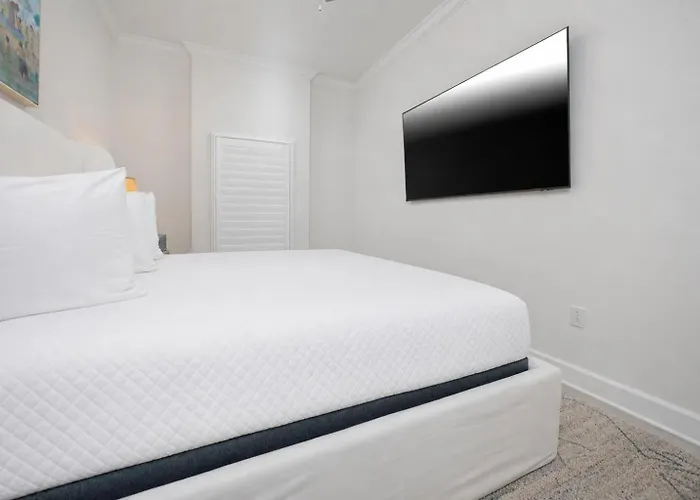 Apartment Phoenix Gulf Towers 1406