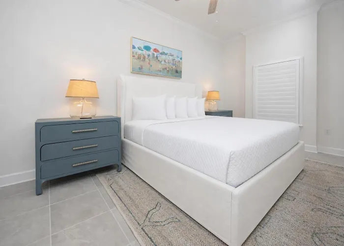 Phoenix Gulf Towers 1406 Apartment *